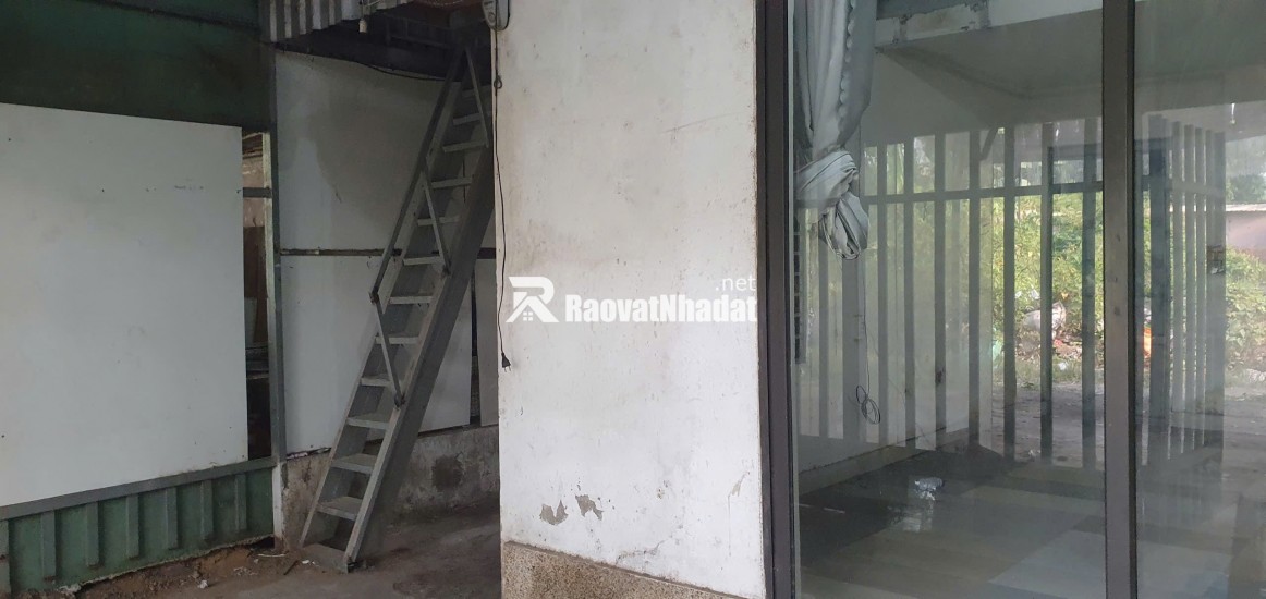 CHÍNH CHỦ CHO THUÊ XƯỞNG + NHÀ + ĐẤT TRỐNG – TỔNG 550M² (Q9) TPHCM